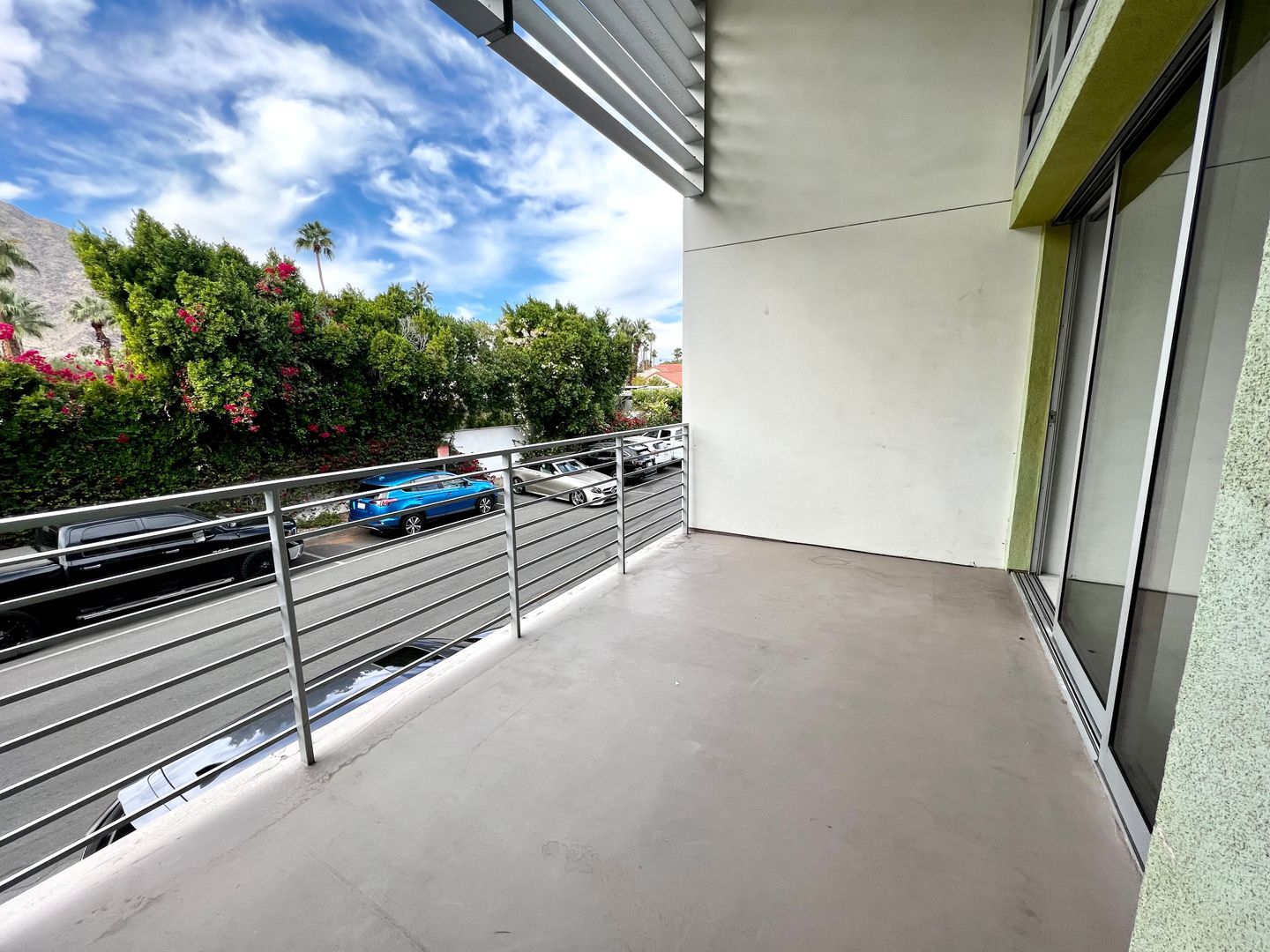 803 N Palm Canyon Dr. - Unit 09 - Palm Springs - California - 2 bed, 2 bath rental property