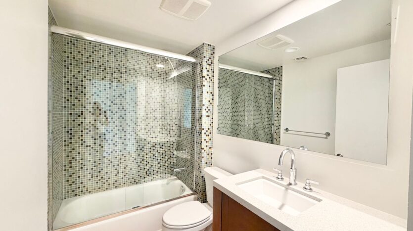 803 N Palm Canyon Dr. - Unit 09 - Palm Springs - California - 2 bed, 2 bath rental property