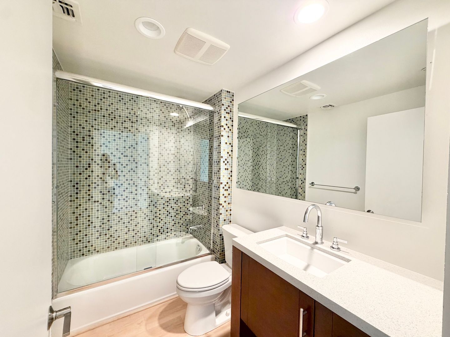 803 N Palm Canyon Dr. - Unit 09 - Palm Springs - California - 2 bed, 2 bath rental property