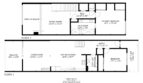 803 N Palm Canyon Dr. - Unit 09 - Palm Springs - California - 2 bed, 2 bath rental property