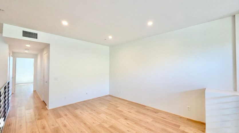 803 N Palm Canyon Dr. - Unit 09 - Palm Springs - California - 2 bed, 2 bath rental property