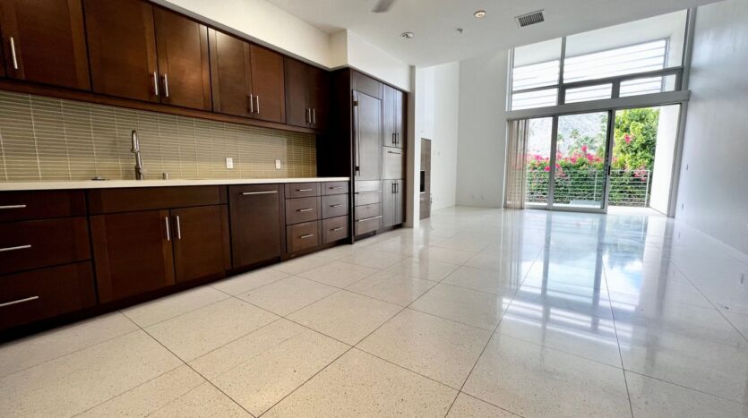 803 N Palm Canyon Dr. - Unit 09 - Palm Springs - California - 2 bed, 2 bath rental property