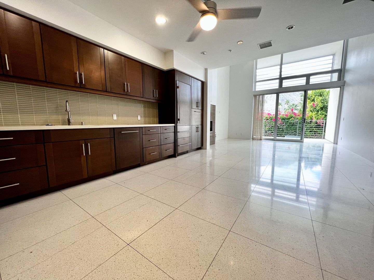 803 N Palm Canyon Dr. - Unit 09 - Palm Springs - California - 2 bed, 2 bath rental property