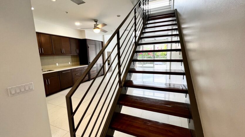 803 N Palm Canyon Dr. - Unit 09 - Palm Springs - California - 2 bed, 2 bath rental property
