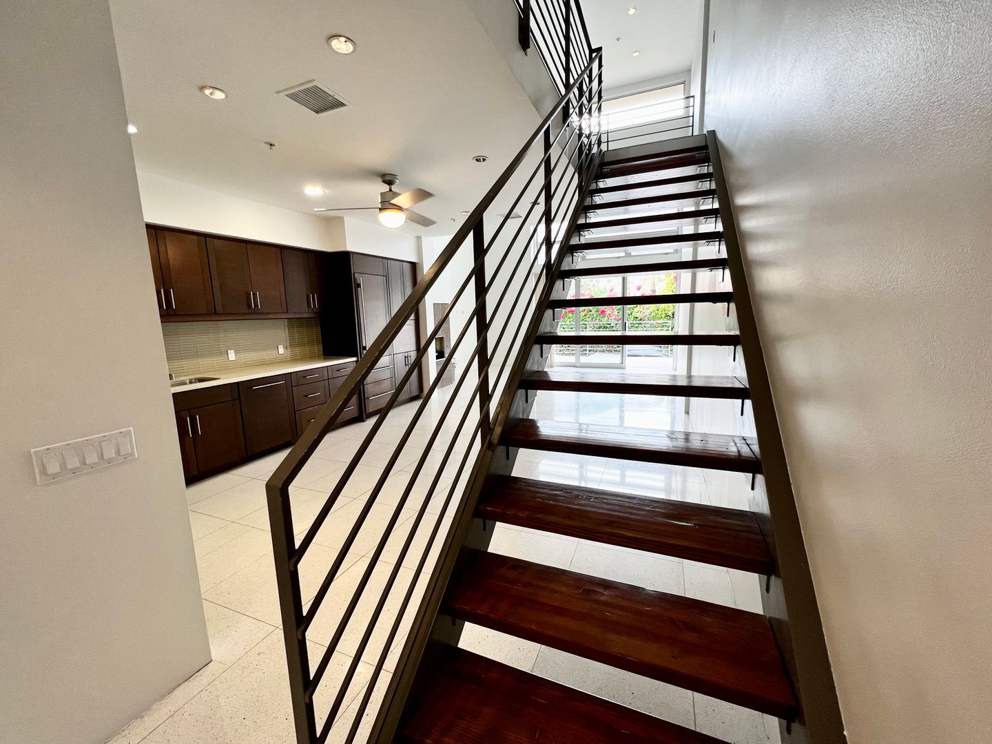 803 N Palm Canyon Dr. - Unit 09 - Palm Springs - California - 2 bed, 2 bath rental property