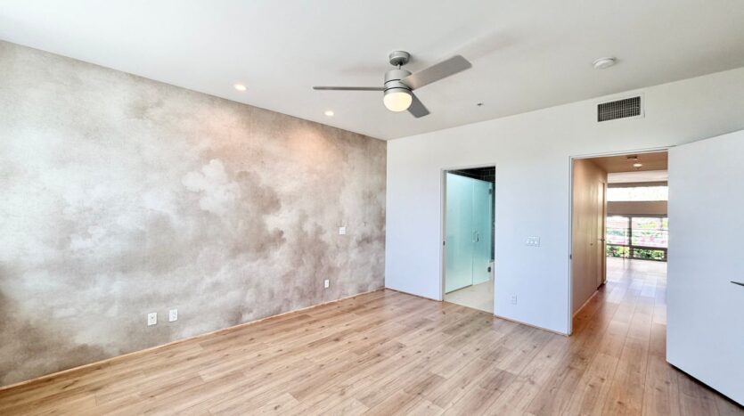 803 N Palm Canyon Dr. - Unit 09 - Palm Springs - California - 2 bed, 2 bath rental property