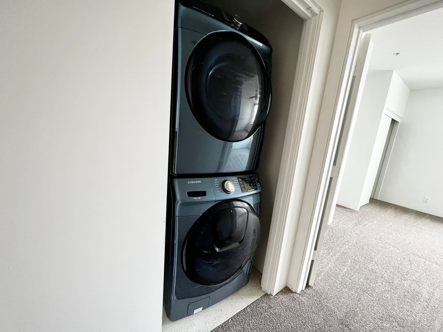 803 N Palm Canyon Dr. - Unit 09 - Palm Springs - California - 2 bed, 2 bath rental property