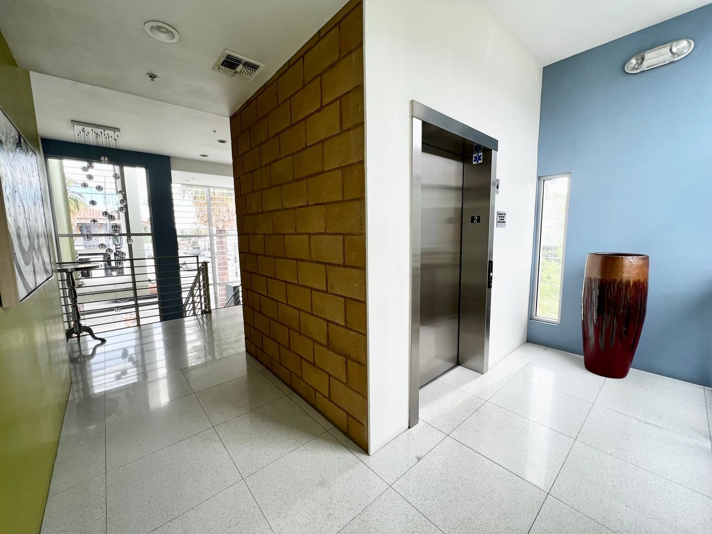 803 N Palm Canyon Dr. - Unit 09 - Palm Springs - California - 2 bed, 2 bath rental property