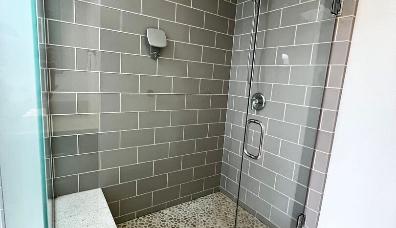 803 N Palm Canyon Dr. - Unit 09 - Palm Springs - California - 2 bed, 2 bath rental property