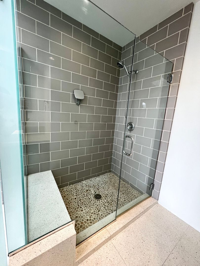803 N Palm Canyon Dr. - Unit 09 - Palm Springs - California - 2 bed, 2 bath rental property