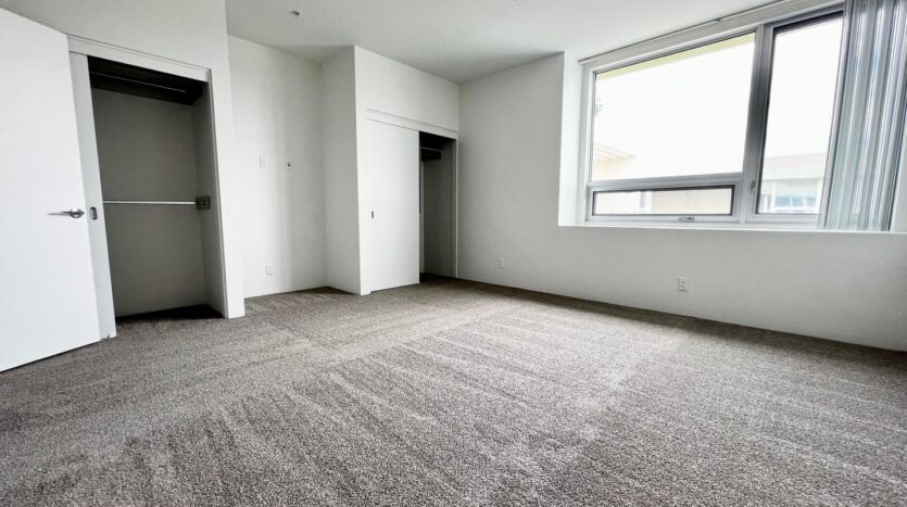 803 N Palm Canyon Dr. - Unit 09 - Palm Springs - California - 2 bed, 2 bath rental property