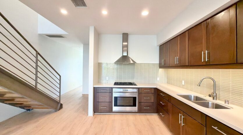 803 N Palm Canyon Dr. - Unit 09 - Palm Springs - California - 2 bed, 2 bath rental property