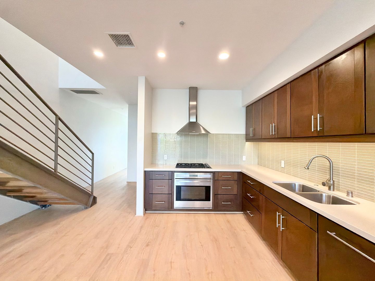 803 N Palm Canyon Dr. - Unit 09 - Palm Springs - California - 2 bed, 2 bath rental property