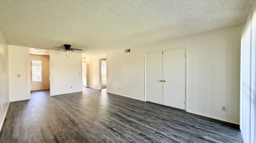 81351 Fred Waring Drive - Indio - California - 2 bed, 1 bath rental property