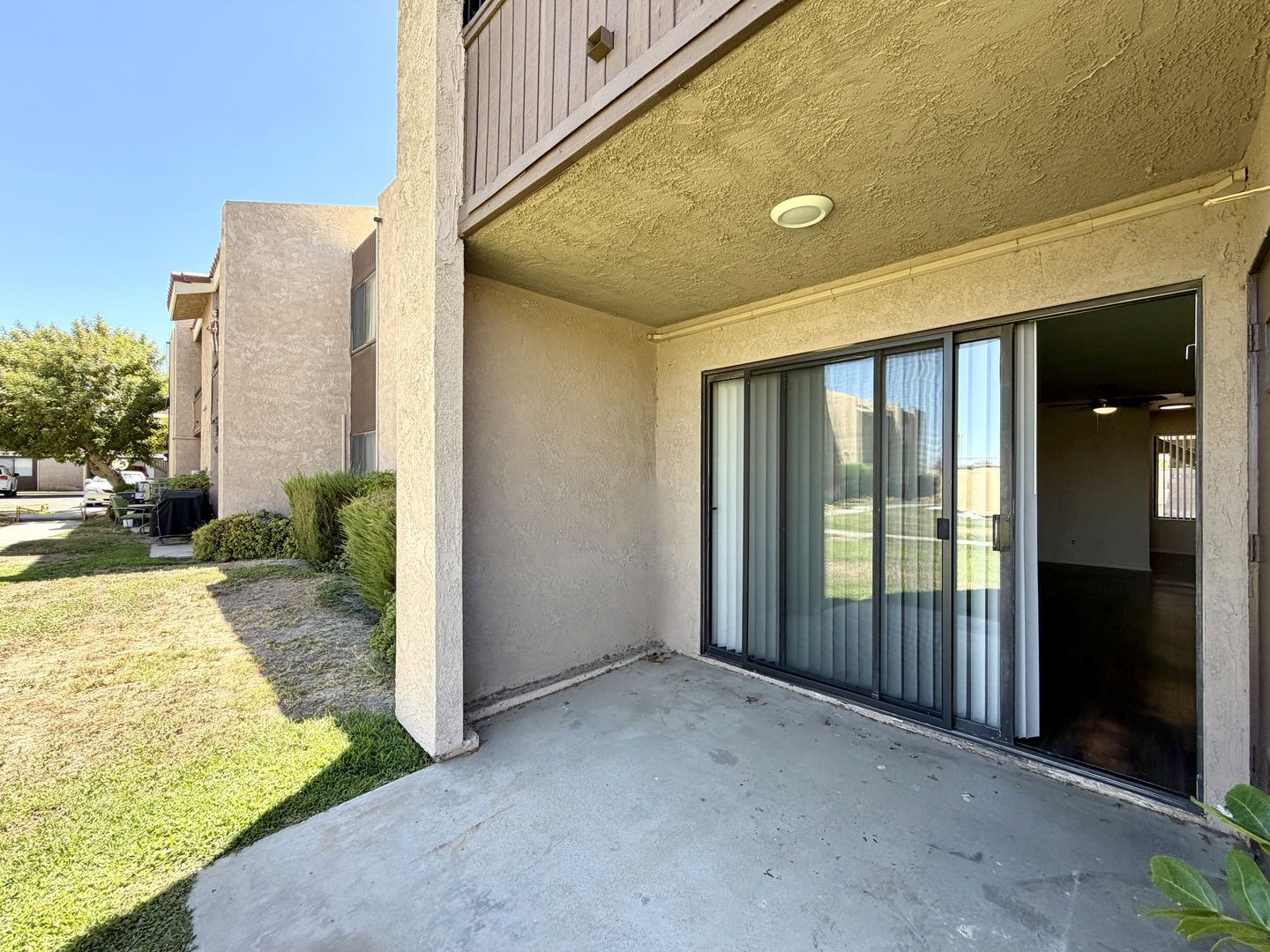 81351 Fred Waring Drive - Indio - California - 2 bed, 1 bath rental property