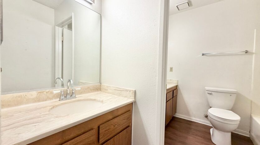 81351 Fred Waring Drive - Indio - California - 2 bed, 1 bath rental property
