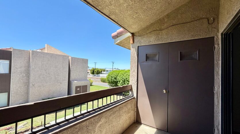 81351 Fred Waring Drive - Indio - California - 2 bed, 1 bath rental property