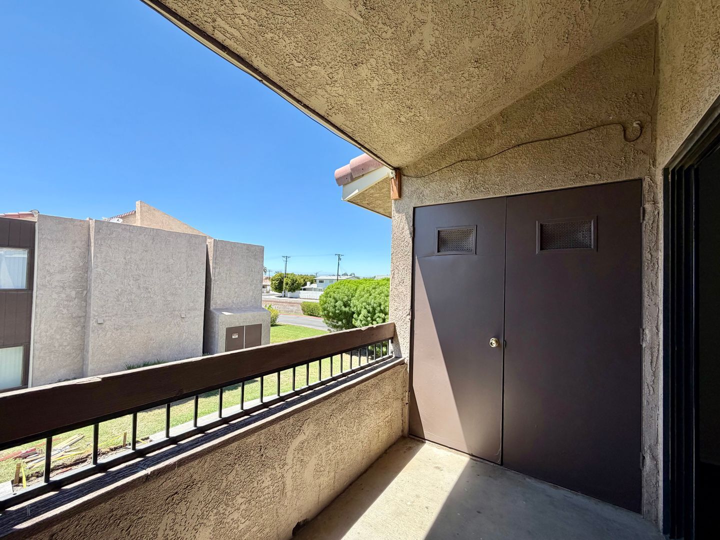 81351 Fred Waring Drive - Indio - California - 2 bed, 1 bath rental property