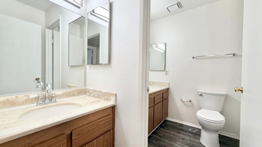 81351 Fred Waring Drive - Indio - California - 2 bed, 1 bath rental property