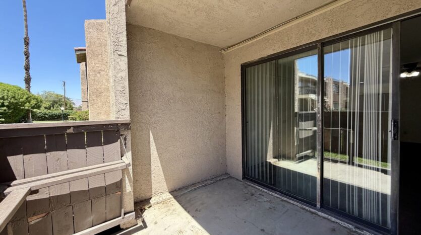 81351 Fred Waring Drive - Indio - California - 2 bed, 1 bath rental property