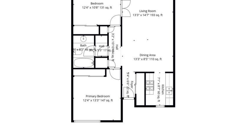 81351 Fred Waring Drive - Indio - California - 2 bed, 1 bath rental property