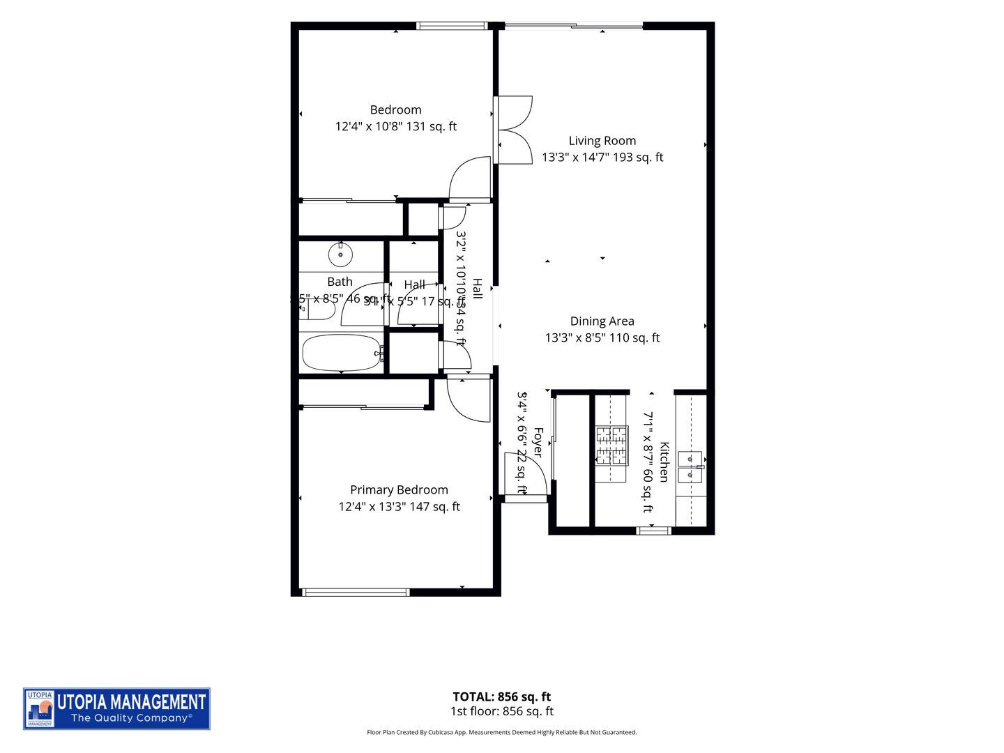 81351 Fred Waring Drive - Indio - California - 2 bed, 1 bath rental property