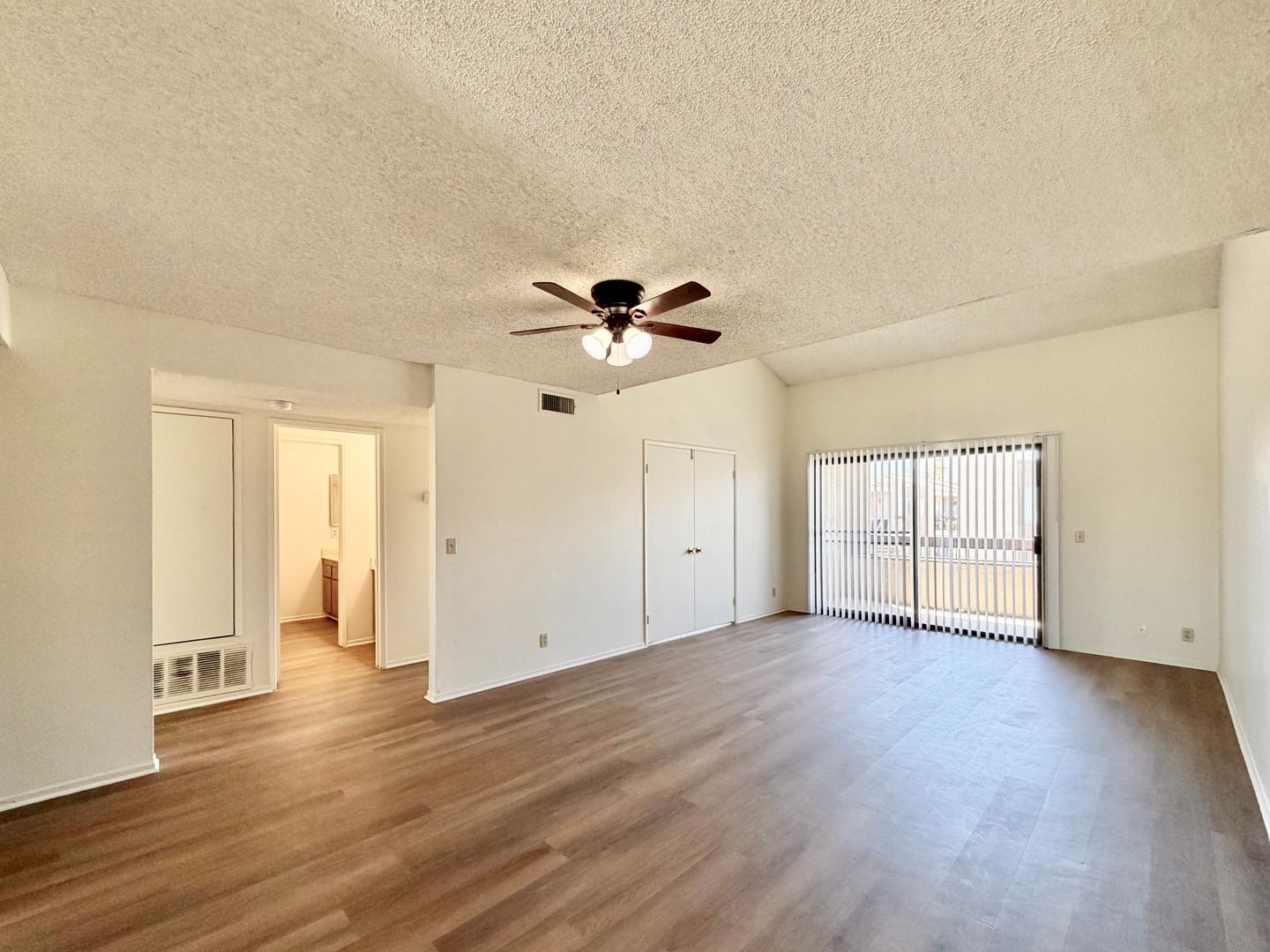 81351 Fred Waring Drive - Indio - California - 2 bed, 1 bath rental property