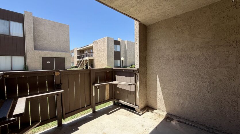 81351 Fred Waring Drive - Indio - California - 2 bed, 1 bath rental property