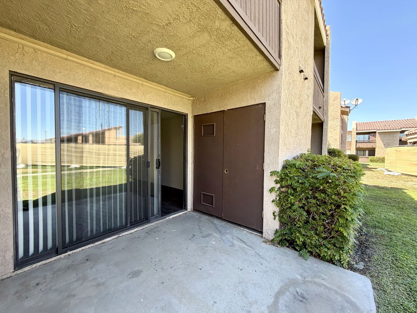 81351 Fred Waring Drive - Indio - California - 2 bed, 1 bath rental property