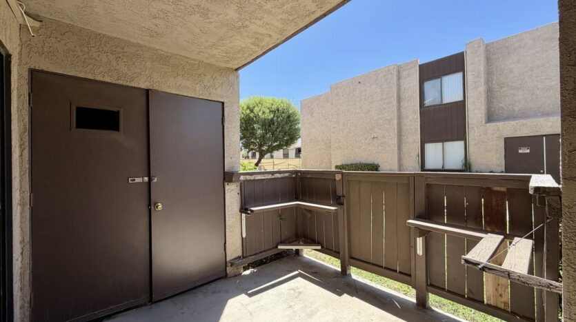 81351 Fred Waring Drive - Indio - California - 2 bed, 1 bath rental property