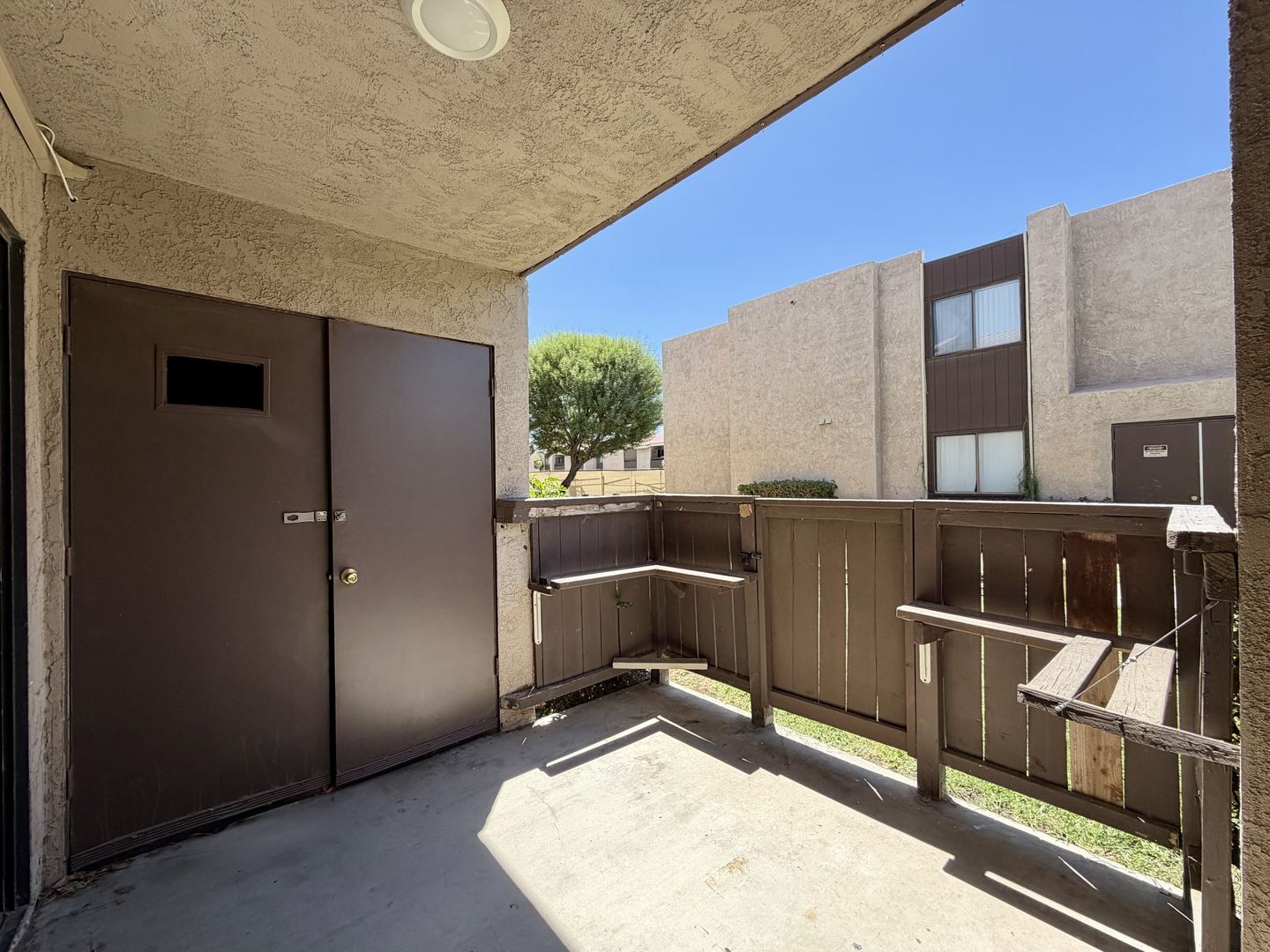 81351 Fred Waring Drive - Indio - California - 2 bed, 1 bath rental property