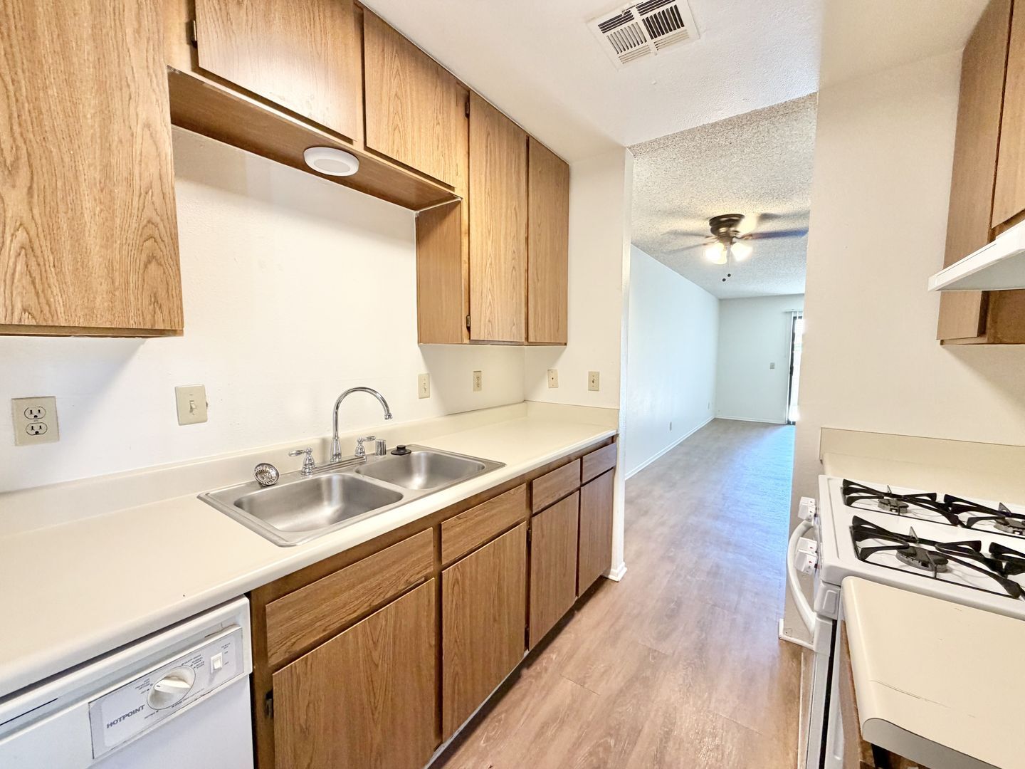 81351 Fred Waring Drive - Indio - California - 2 bed, 1 bath rental property