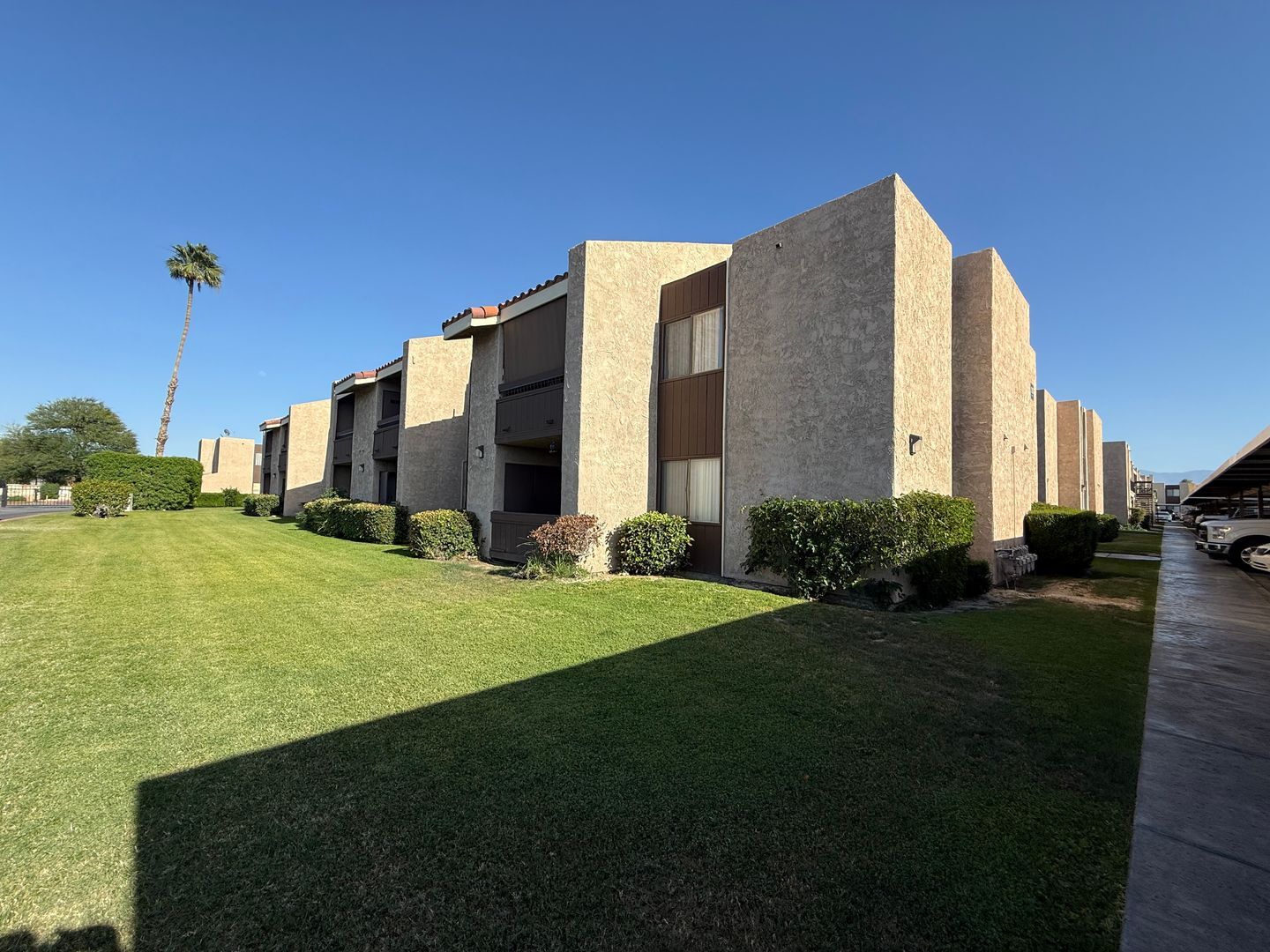 81351 Fred Waring Drive - Indio - California - 2 bed, 1 bath rental property