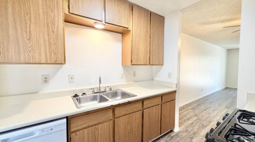 81351 Fred Waring Drive - Indio - California - 2 bed, 1 bath rental property