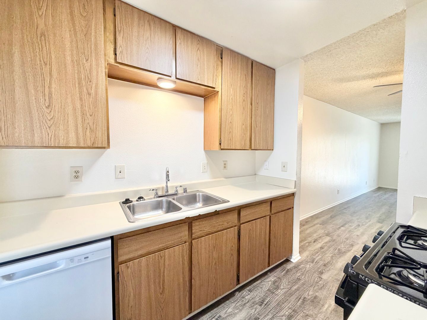 81351 Fred Waring Drive - Indio - California - 2 bed, 1 bath rental property