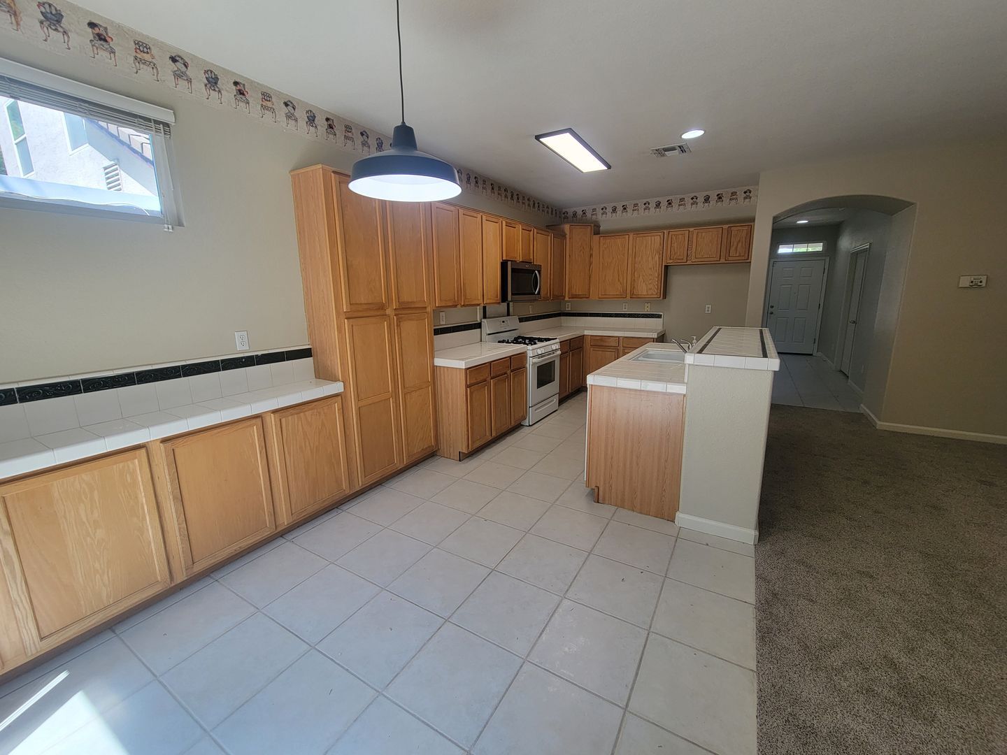 8624 Banton Circle - Elk Grove - California - 3 bed, 2 bath rental property