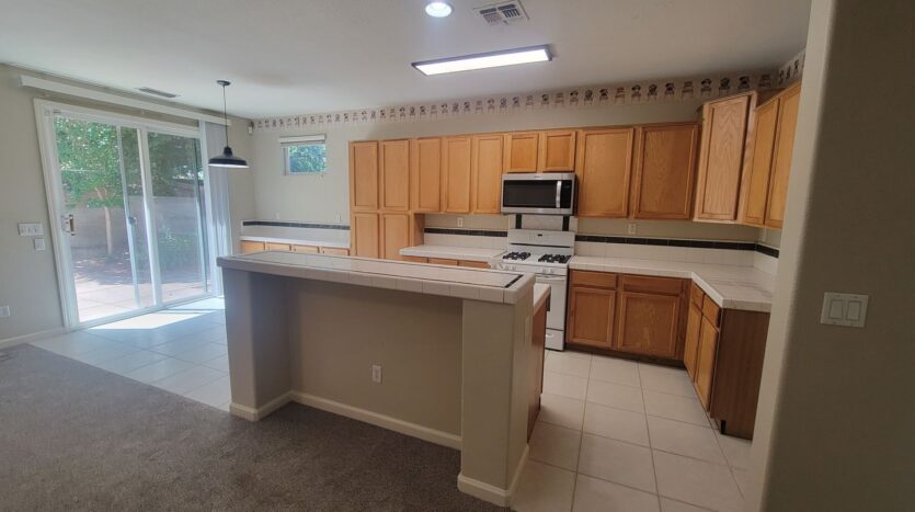 8624 Banton Circle - Elk Grove - California - 3 bed, 2 bath rental property