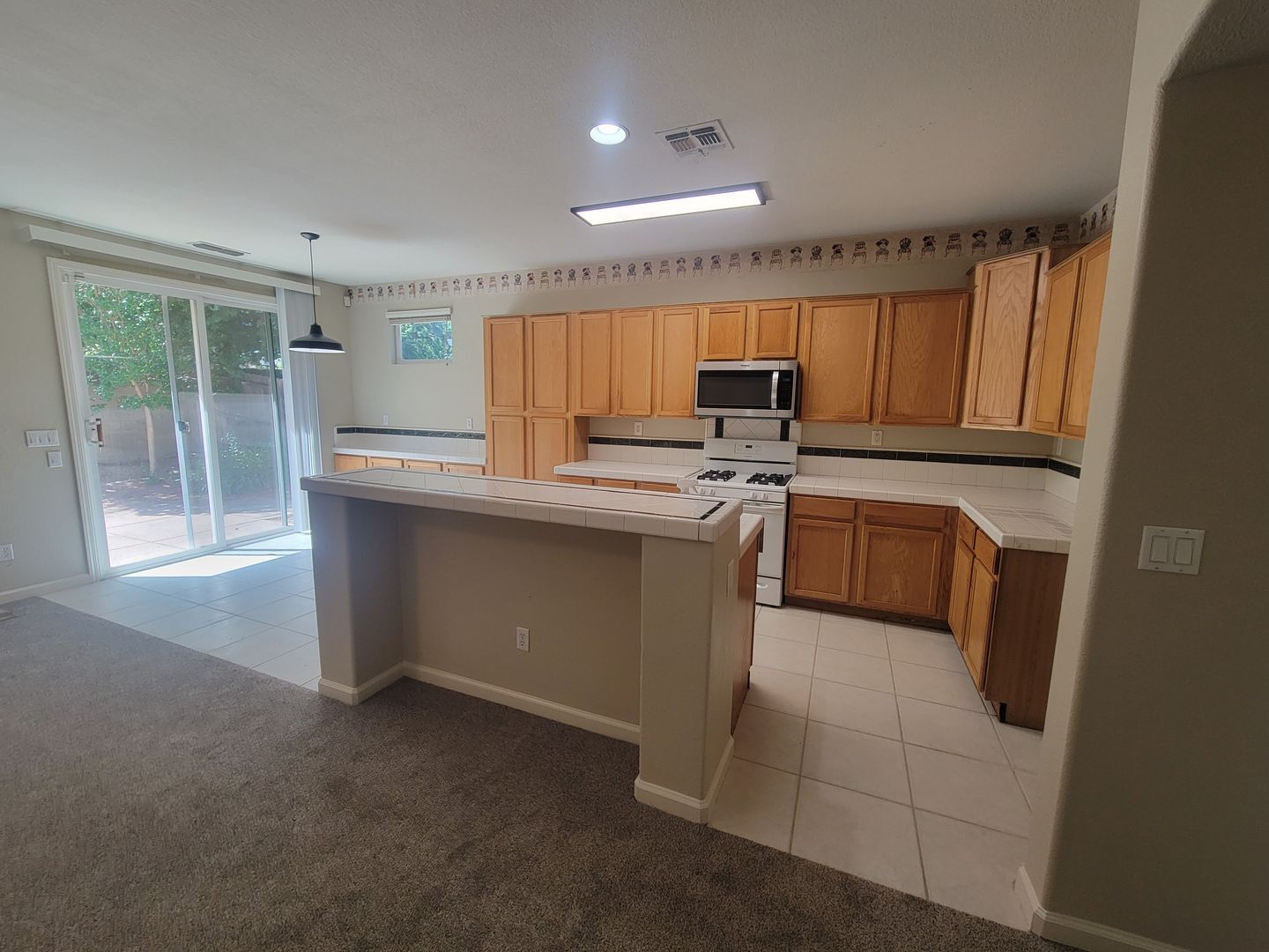 8624 Banton Circle - Elk Grove - California - 3 bed, 2 bath rental property