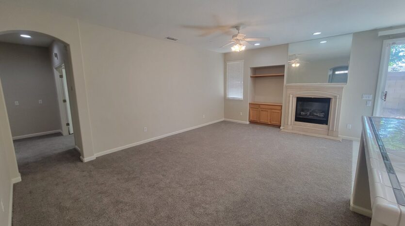 8624 Banton Circle - Elk Grove - California - 3 bed, 2 bath rental property