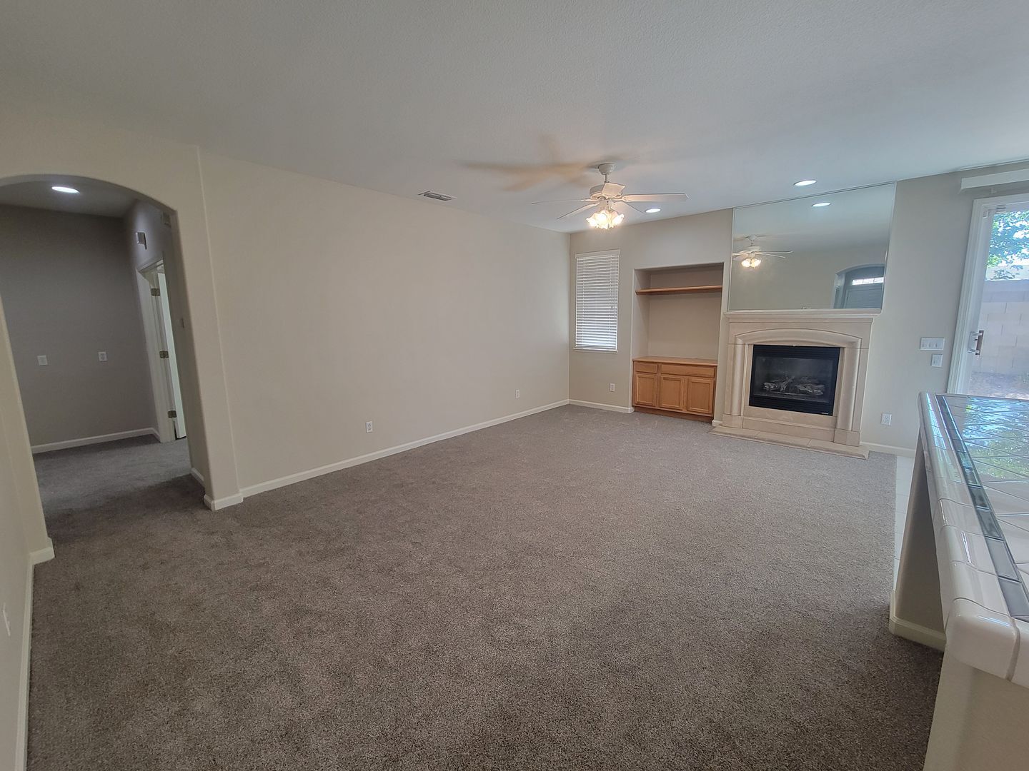 8624 Banton Circle - Elk Grove - California - 3 bed, 2 bath rental property