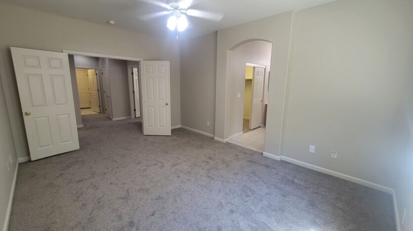 8624 Banton Circle - Elk Grove - California - 3 bed, 2 bath rental property