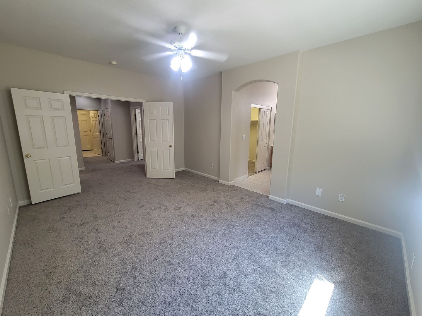 8624 Banton Circle - Elk Grove - California - 3 bed, 2 bath rental property