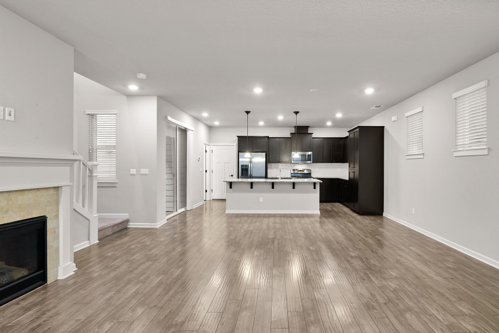 9359 SW Treble Lane - Portland - Oregon - 3 bed, 2.5 bath rental property