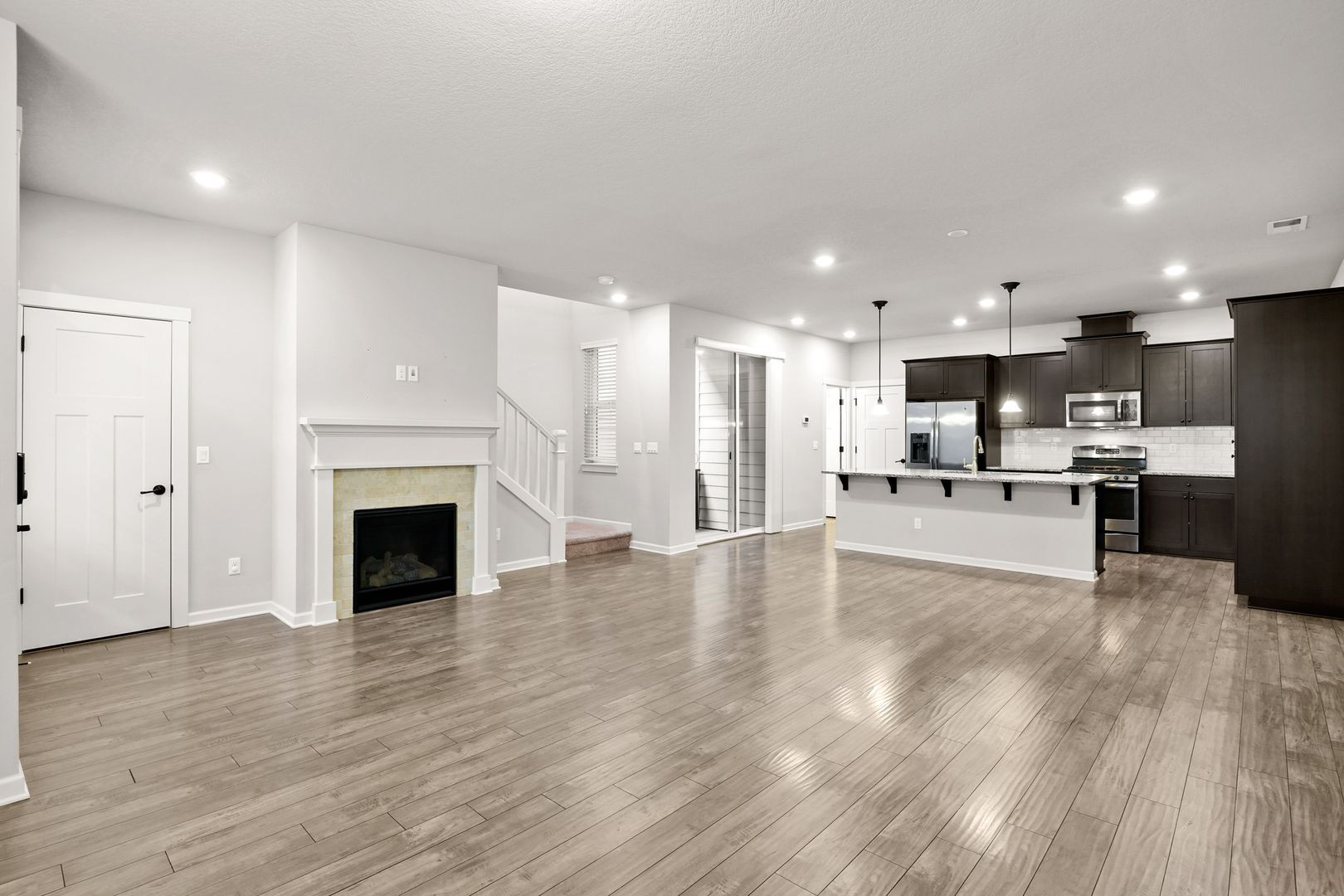 9359 SW Treble Lane - Portland - Oregon - 3 bed, 2.5 bath rental property