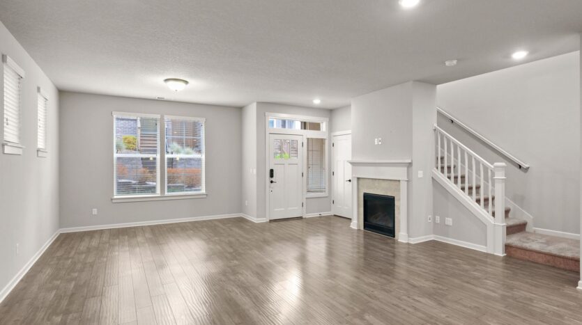 9359 SW Treble Lane - Portland - Oregon - 3 bed, 2.5 bath rental property