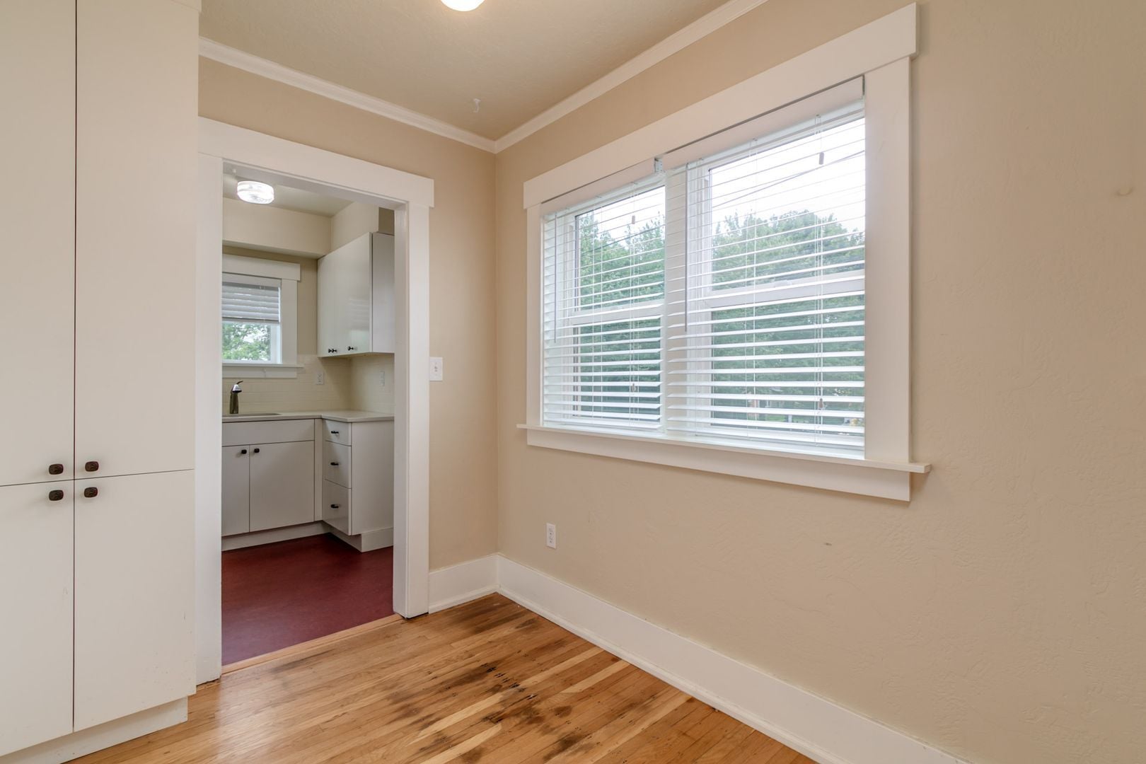 1029 NE 31st Avenue - Portland - Oregon - 1 bed, 1 bath rental property