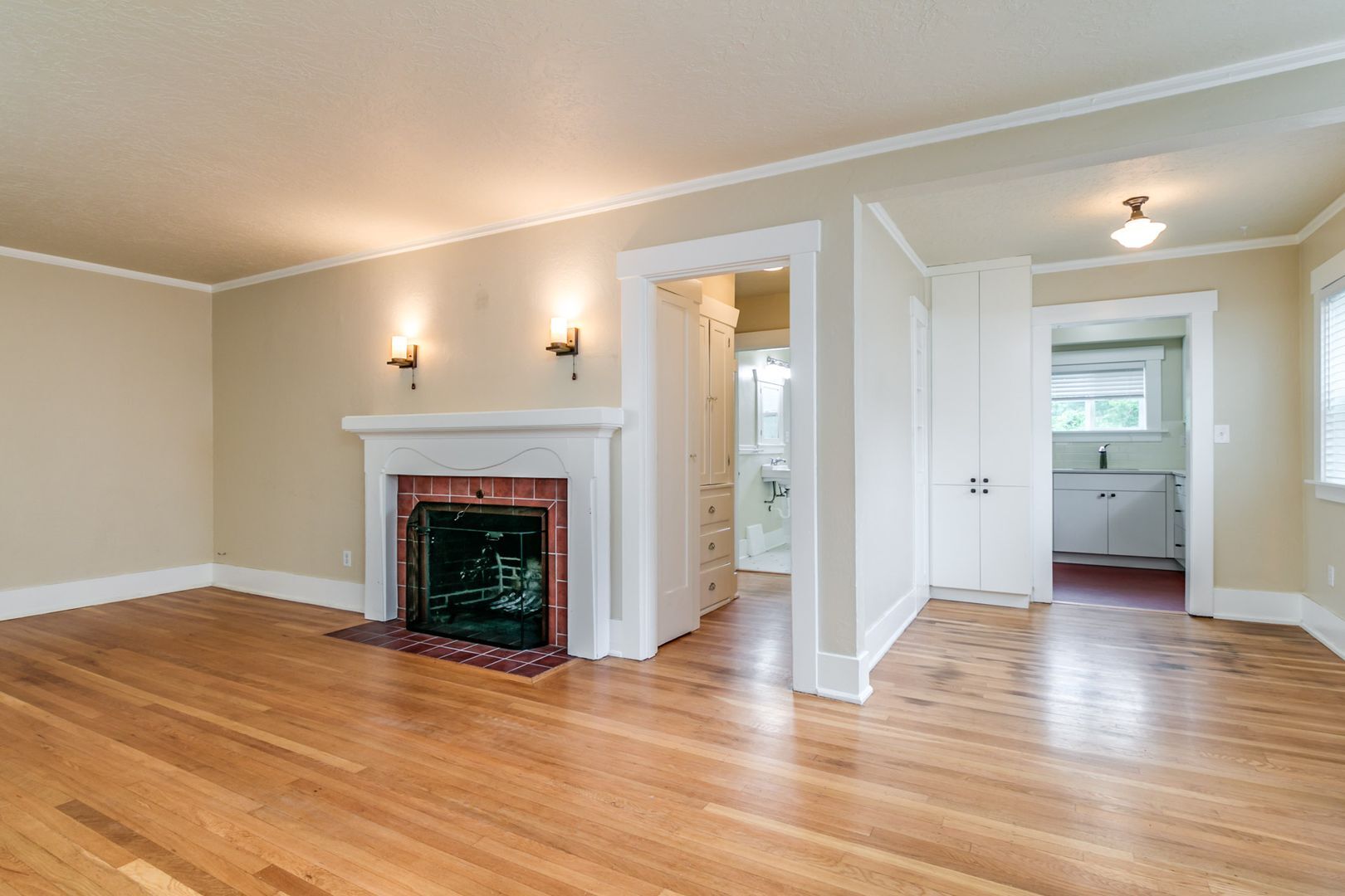 1029 NE 31st Avenue - Portland - Oregon - 1 bed, 1 bath rental property