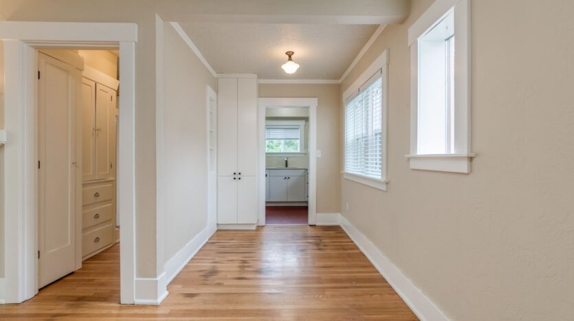1029 NE 31st Avenue - Portland - Oregon - 1 bed, 1 bath rental property