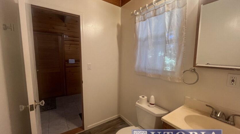 10585 Redwood Dr. - Felton - California - 2 bed, 1 bath rental property