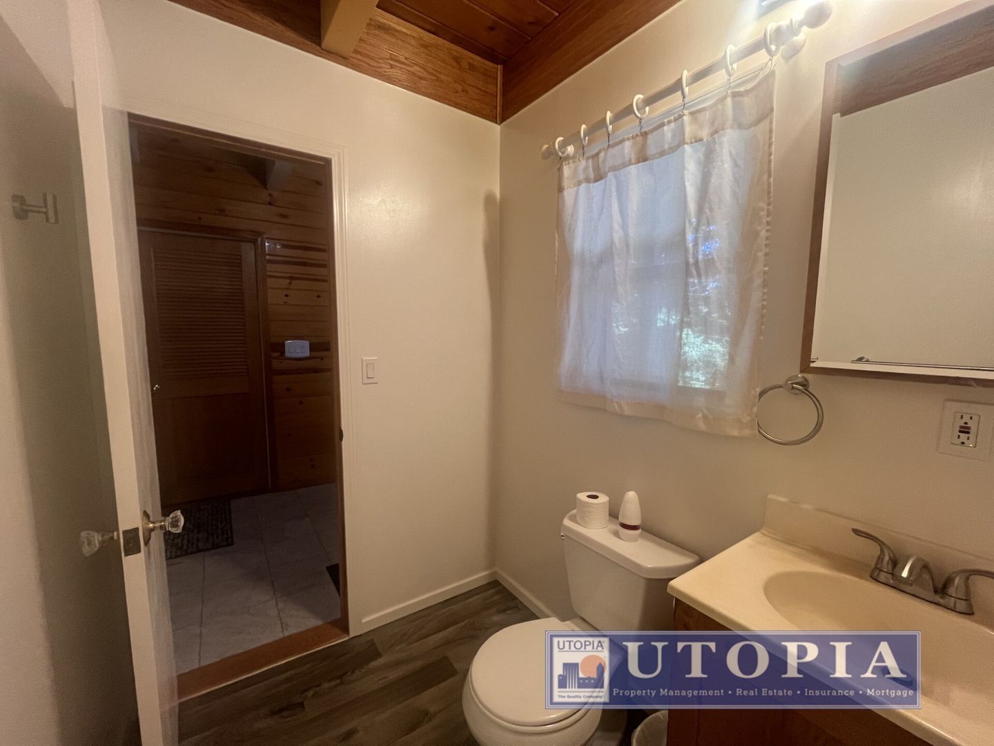 10585 Redwood Dr. - Felton - California - 2 bed, 1 bath rental property